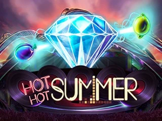 Hot Hot Summer