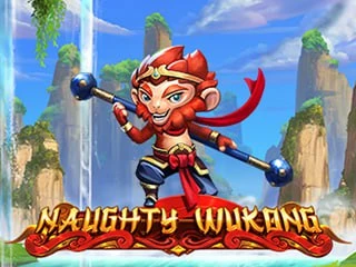 Naughty Wukong