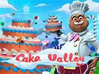 Cake Valley