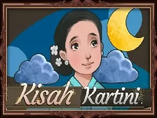 kisah kartini