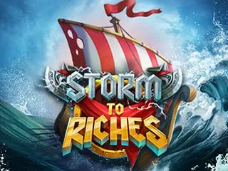 Storm to Riches