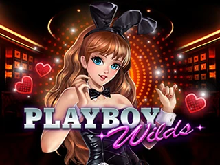 Playboy Wilds 2