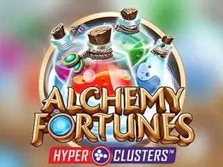 Alchemy Fortunes