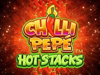 Chilli Pepe Hot Stacks