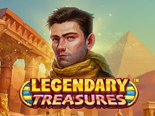 Legendary Treasures