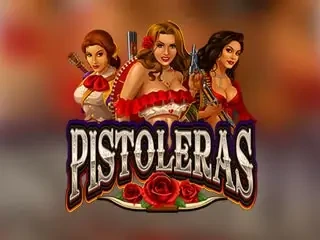 Pistoleras