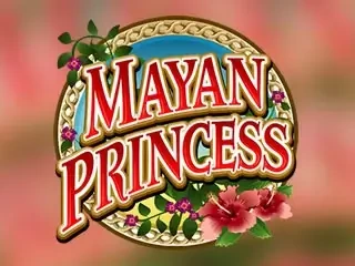 Mayan Princess