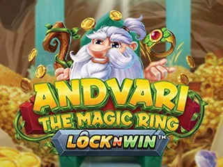 Andvari The Magic Ring