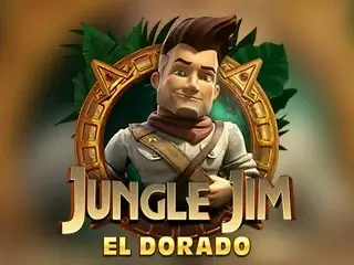 Jungle Jim - El Dorado