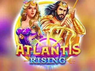 Atlantis Rising