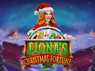 Fionas Christmas Fortune