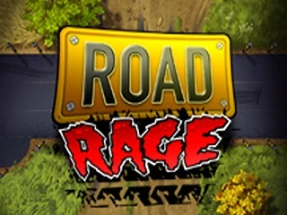 road rage