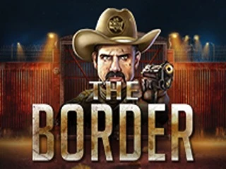 the border