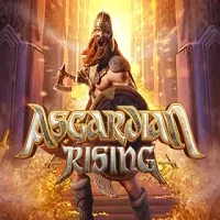 asgardian rising