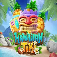 hawaiian tiki