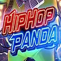 hiphop panda