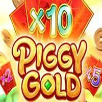 piggy gold