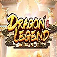 dragon legend