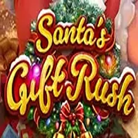 santas gift rush